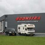 Boonstra schadevoertuigen