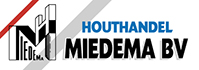 Houthandel Miedema Logo